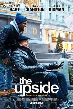 فيلم The Upside 2017 مترجم - باهي فيلم